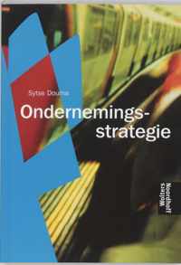 Ondernemingsstrategie