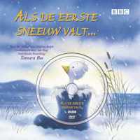 Als De Eerste Sneeuw Valt ... (met poster en DVD)