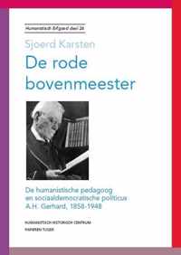 Humanistisch erfgoed 24 -   De rode bovenmeester