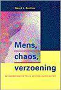 Mens chaos verzoening