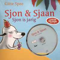 Sjon & Sjaan - Sjon is jarig