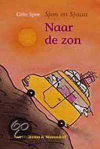 Naar De Zon