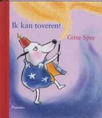 Ik Kan Toveren