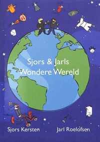 Sjors & Jarls Wondere Wereld