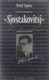 Dmitri sjostakovitsj