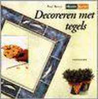 Decoreren met tegels