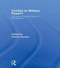 Civilian or Military Power?