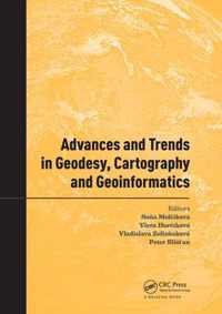 Advances and Trends in Geodesy, Cartography and Geoinformatics: Proceedings of the 10th International Scientific and Professional Conference on Geodes
