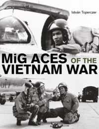 Mig Aces Of The Vietnam War