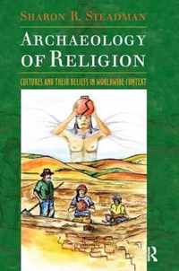 Archaeology of Religion