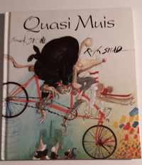 Quasi Muis