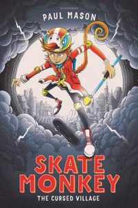 Skate Monkey