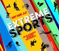 Extreme sports