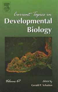 Current Topics in Developmental Biology