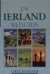 Reisgids Ierland