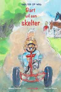 Skelter op weg 1 - Bart wil een skelter