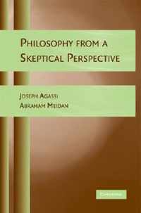 Philosophy from a Skeptical Perspective