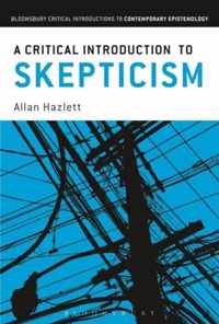 Critical Introduction To Skepticism