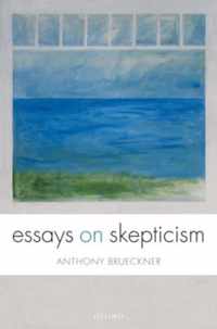 Essays on Skepticism