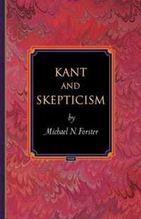 Kant and Skepticism