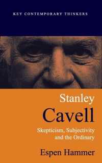 Stanley Cavell