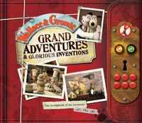 Wallace and Gromit Grand Adventures