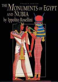 The Monuments of Egypt and Nubia