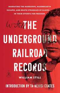 The Underground Railroad Records