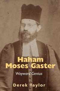 Haham Moses Gaster