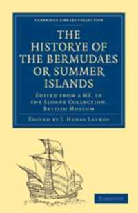 Historye of the Bermudaes or Summer Islands