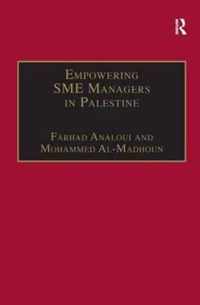 Empowering Sme Managers in Palestine