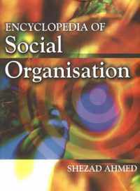 Encyclopedia of Social Organisation, 3-Volume Set