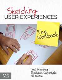 Sketching User Experiences