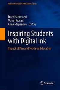 Inspiring Students with Digital Ink