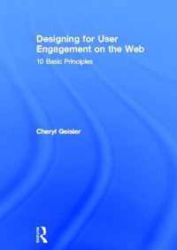 Designing for User Engagement on the Web