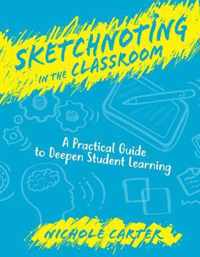 Sketchnoting in the Classroom