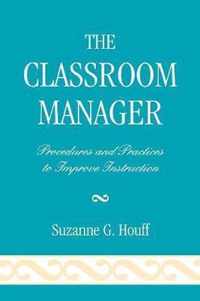 The Classroom Manager