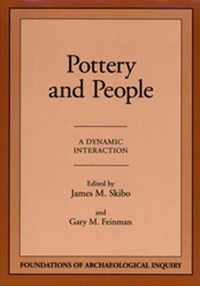 Pottery and People