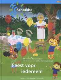 Schatkist Feest voor iedereen