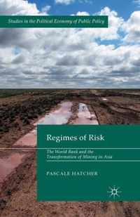 Regimes of Risk