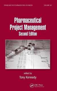 Pharmaceutical Project Management