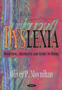 Dyslexia