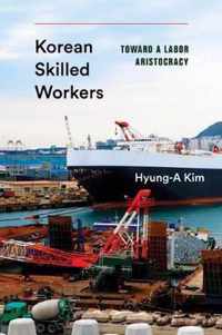 Korean Skilled Workers