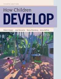 How Children Develop