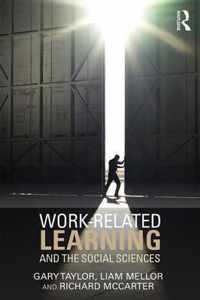 Work-Related Learning and the Social Sciences