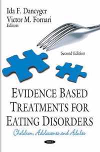 Evidence Based Treatments for Eating Disorders