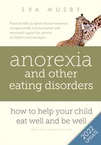 Anorexia and Other Eating Disorders