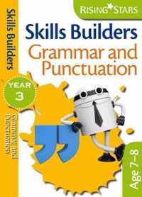 Skills Builders - Grammar and Punctuation