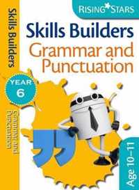 Skills Builders - Grammar and Punctuation