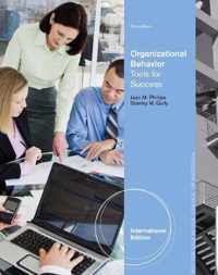 Organizational Behavior